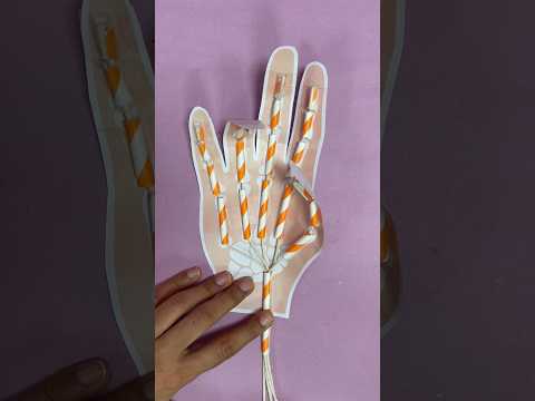 STEAM Science Bones Activity for Kids #shorts