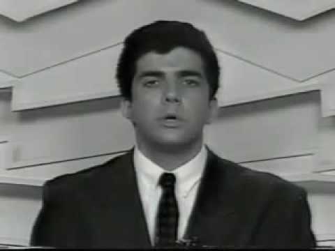 Trecho Raro Reporter Rio:Tv Rio/RJ(1989)