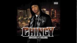 Chingy - The Haters