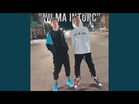 Nu Ma Intorc (feat. Tripp)