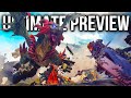 Granblue Fantasy Relink Ultimate Preview - Honest Thoughts, New Gameplay & Impressions Review 2023