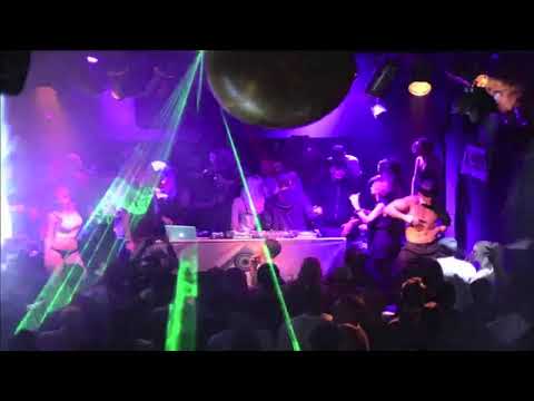 Anna Maria X Live | Closing Set @ +Soda 20 Year Reunion Party