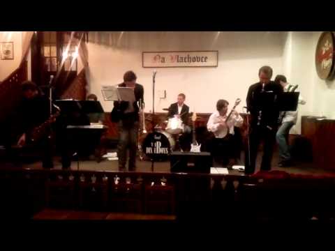 The Dixieboys - Na Vlachovce