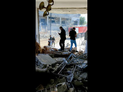 Israeli strike kills three Lebanese soldiers despite ‘ceasefire’
