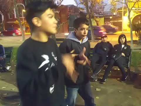 ⚡ Jerzon-Destrak VS Boro-Naiko ⚡🏆 Semifinales 🏆🥇 MID SEASON 🥇