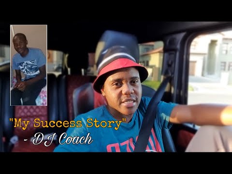 " How My Forex Journey Began" - DJ Coach || FBK Success Story
