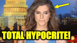 MAGA Congresswoman Does It And Her Supporters Are FURIOUS