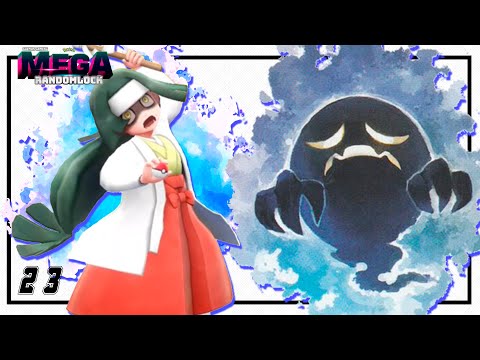 Pokémon Rojo MEGALOCKE Ep 23 - LA TORRE VENGANZA