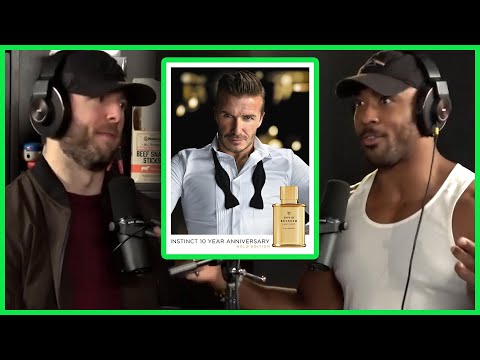 Derek MPMD's Interest In Men's Fragrances