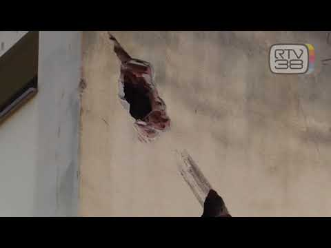 VENTO E TEMPORALI, PROVINCIA IN GINOCCHIO