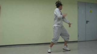 Routime - &quot; C-Side &amp; Keyshia Cole - Boyfriend Girlfriend