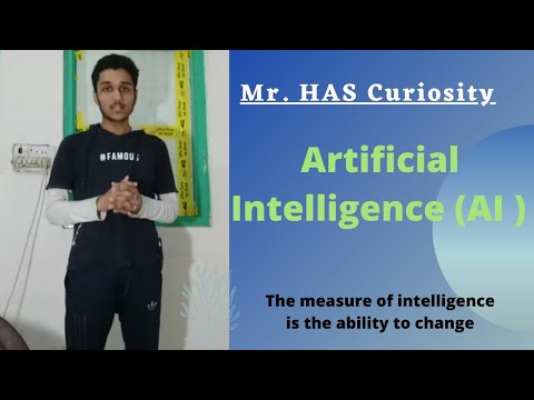 Harshul Aggarwal Artificial Intelligence