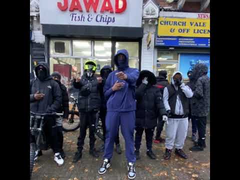 #20 Handsworth SKORA X LT POKEZ Unreleased