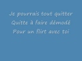 pour un flirt avec toi.wmv 