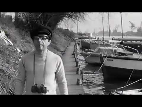 Marc Aryan - Volage volage (1967)