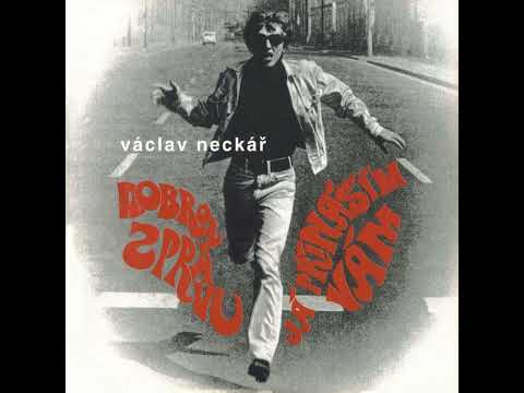 Václav Neckář - Šlechtici (1968)