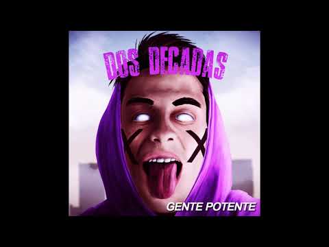 S de Cube - 4 GENTE POTENTE (XX)
