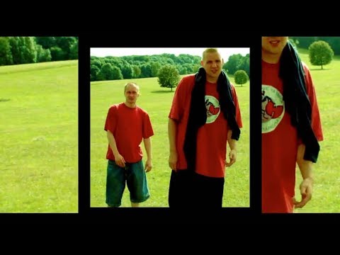 Gory Gore & Illstar - Änder die Waffen (Apollo Remix)