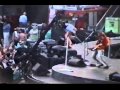 Bon Jovi - One Wild Night (Munich 2001) 