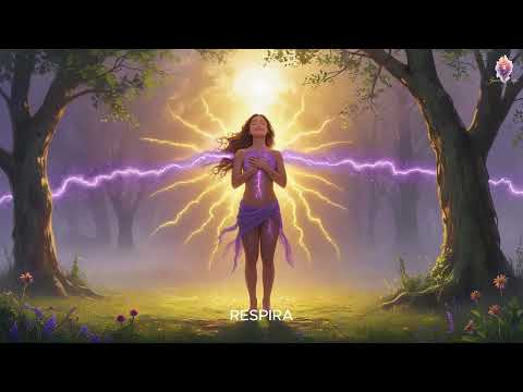 ????"Soy Mi Lugar Seguro" I Canción para sanar la herida del rechazo ????