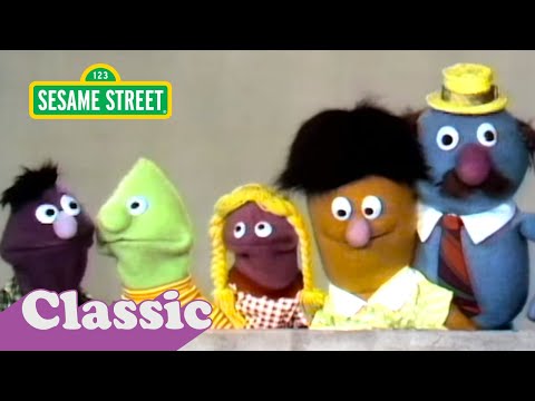 Five People in My Family cover