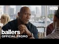 Ballers: Season 1 Episode 7 Promo | HBO