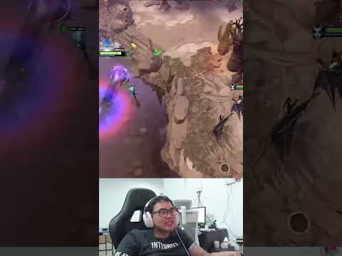 Darkseer The Juke Master #dota2shorts #inyourdream #dota2clips #dota2indonesia