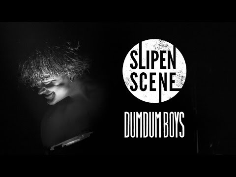 DumDum Boys - Live @ Slipen