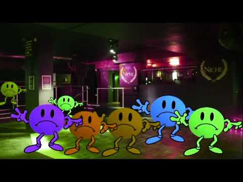 Syleena Johnson ft R Kelly – Hypnotic (DJ Curious Remix) *4x4 bassline / niche*