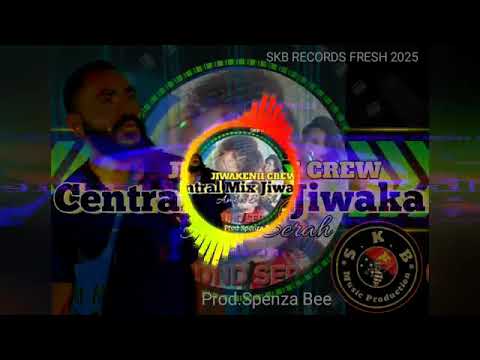 CENTRAL MIX JIWAKA