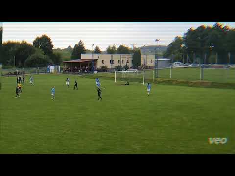 Puchar Polski III Runda : Błękitni Modlnica II - Błękitni Modlnica