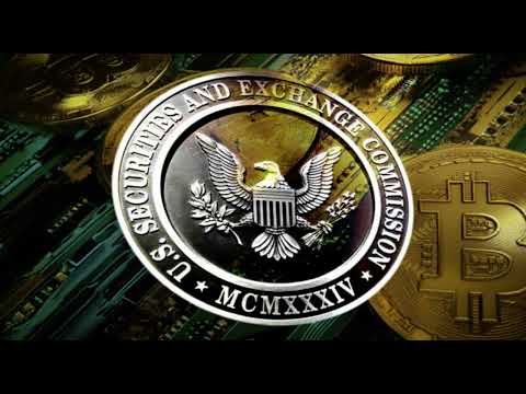 SEC Crypto Regulation and Market News
