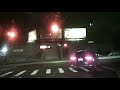 Driving in Providence, Rhode Island - Charles Street and West River Street