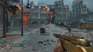 ［COD:WW2実況］WW2初のV2ロケット！