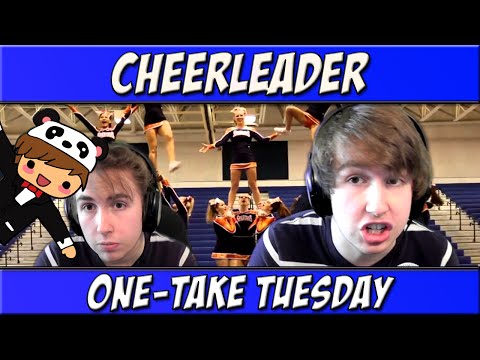 Cheerleader | TheOrionSound Cover (OMI)