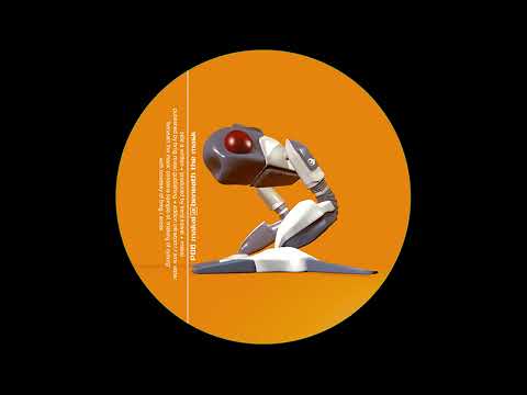 Makai - Beneath The Mask