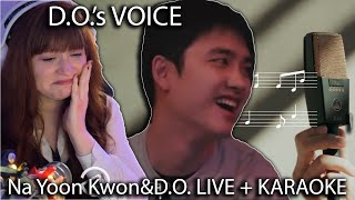 Download lagu 나윤권&도경수 - 나였으면|Na Yoon Kwon&D.O.|야외녹음실|Beyond the Studio|LIVE #EXO’s #DO KARAOKE | REACTION mp3 Download lagu 나윤권&도경수 - 나였으면|Na Yoon Kwon&D.O.|야외녹음실|Beyond the Studio|LIVE #EXO’s #DO KARAOKE | REACTION mp3