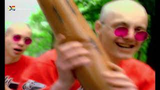 Technohead - I Wanna Be A Hippy