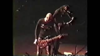 Smashing Pumpkins - Silverfuck 1996/07/10 SBD/VID