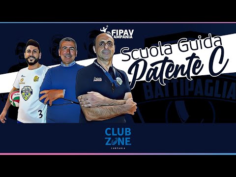 Club Zone | Pallavolo Battipaglia