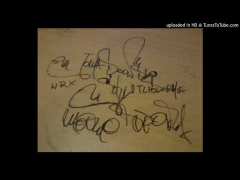 WRX - Retrospekcja po chu..wym dniu