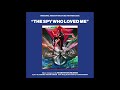 Marvin Hamlisch - Bond 77 - (The Spy Who Loved Me, 1977)