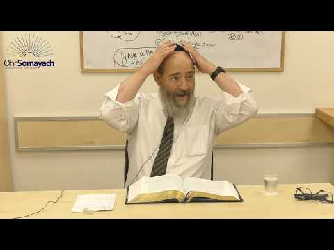 The Effect of Your Actions - VA’Eschanan (Rabbi Dovid Kaplan) (Weekly Parsha)