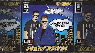 O-Zone - Dragostea Din Tei (W&amp;W Remix) [Official Music Video]