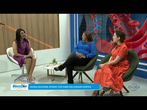 Doença Falciforme: Entenda tudo sobre essa condição genética 22 03 2023