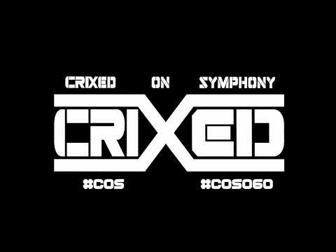 CRIXED On Symphony 060