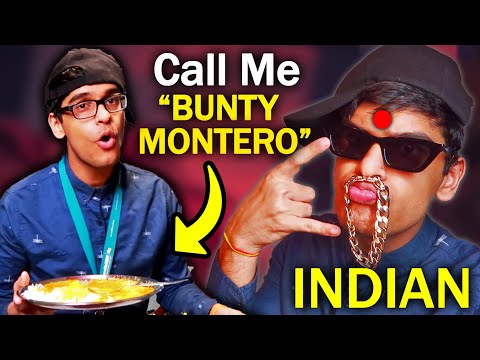 Call Me Bunty Montero - Indian Version (Official Music Video) Prod. by Winiss Beats