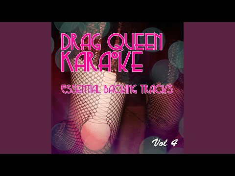 Don't Leave Me This Way (Instrumental)