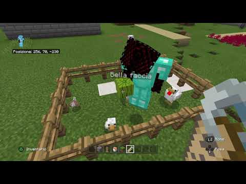 Il figlio di bellaFaccia e kendal