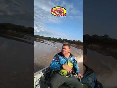 Pescaria. Direto de São Romão - MG #paixaopormodao #somodao #food #sertanejobrasileiro